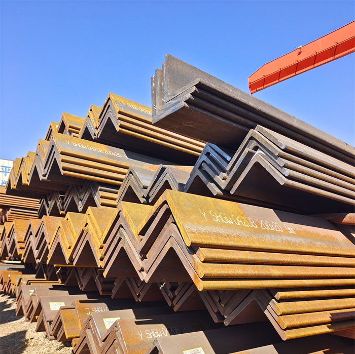 南網(wǎng)Q460C角鋼∠220×220×24mm理論重量表